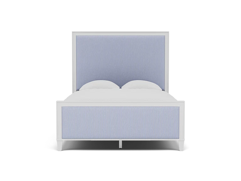 Waverly Upholstered Bed